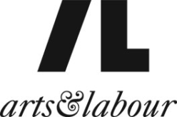 Arts&Labour Logo